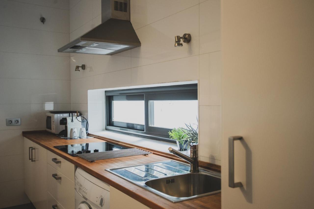 Azz Sevilla Torre De La Plata Apartamentos Kültér fotó