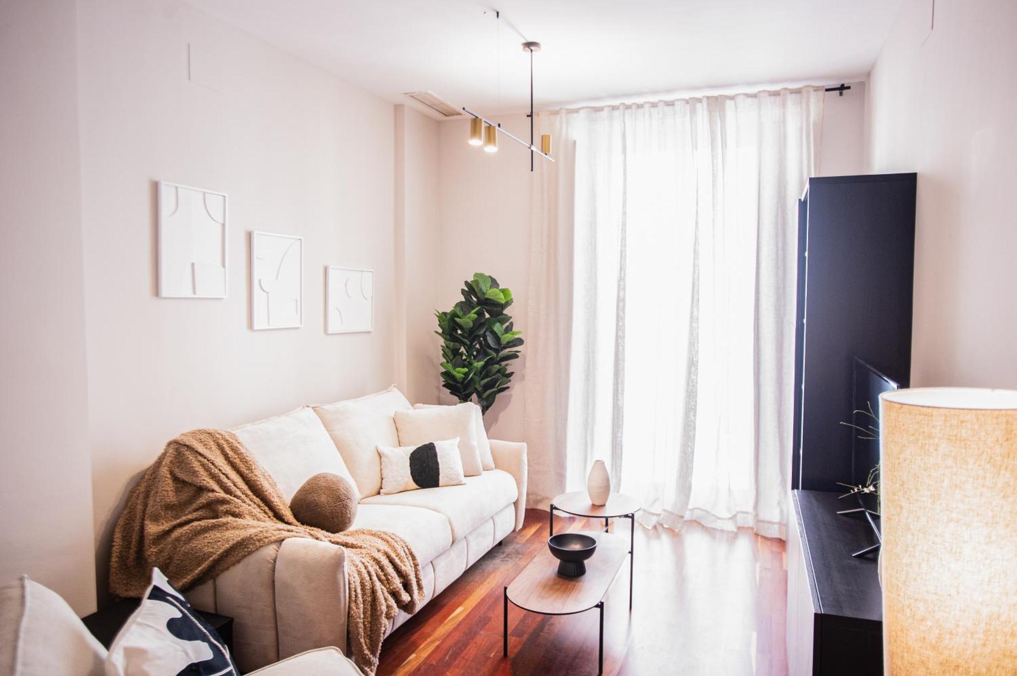Azz Sevilla Torre De La Plata Apartamentos Kültér fotó