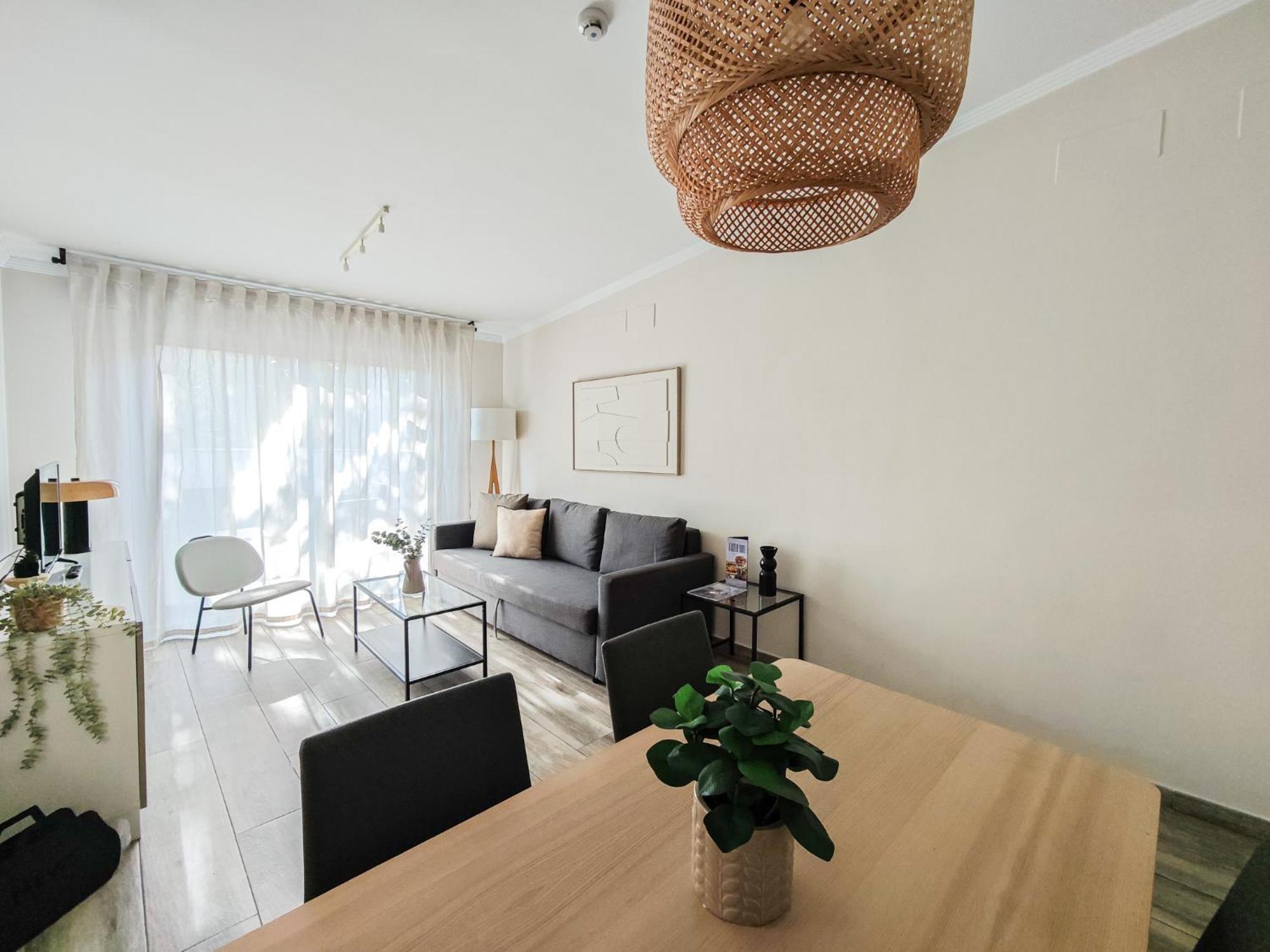 Azz Sevilla Torre De La Plata Apartamentos Kültér fotó