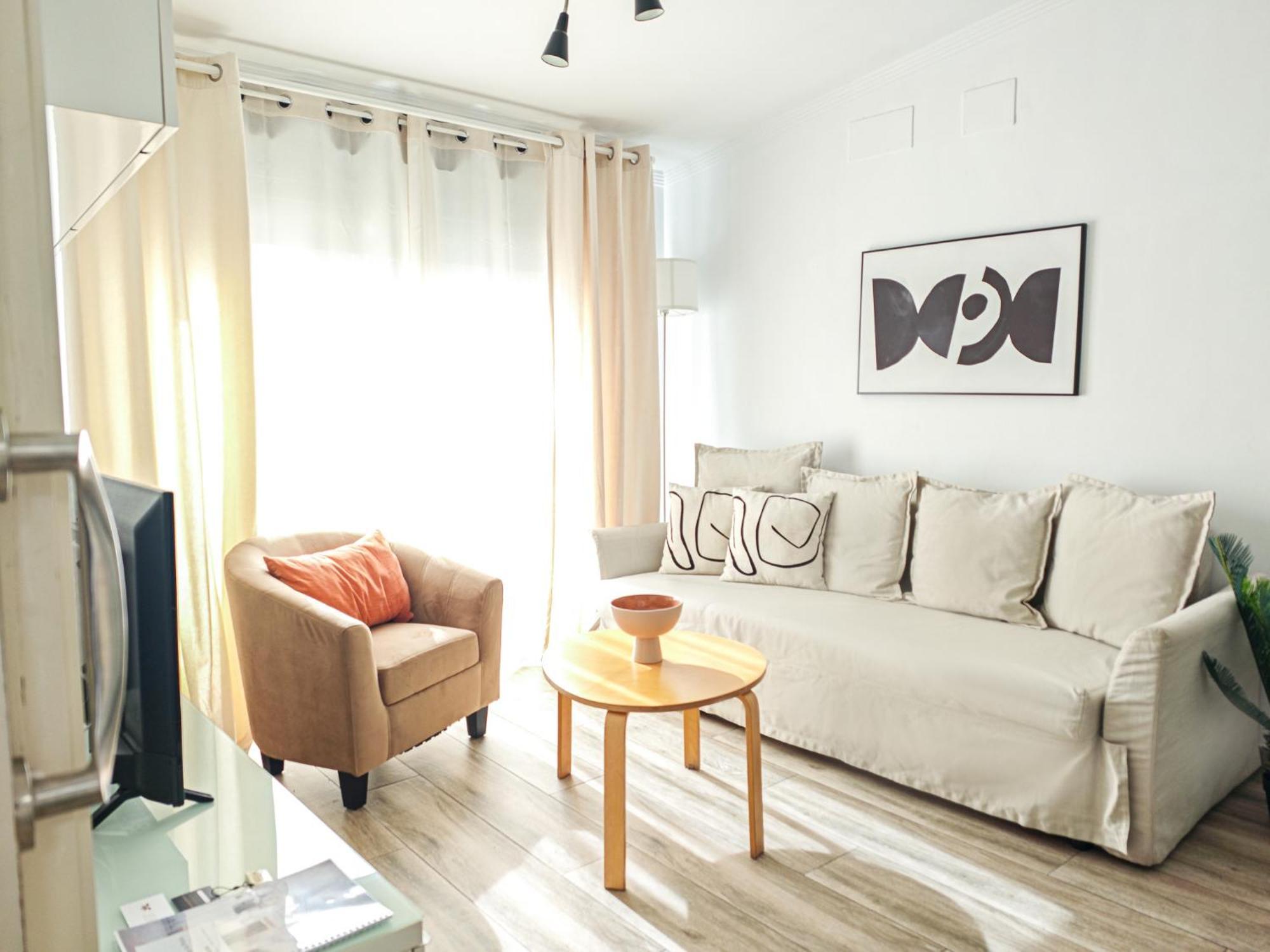 Azz Sevilla Torre De La Plata Apartamentos Kültér fotó