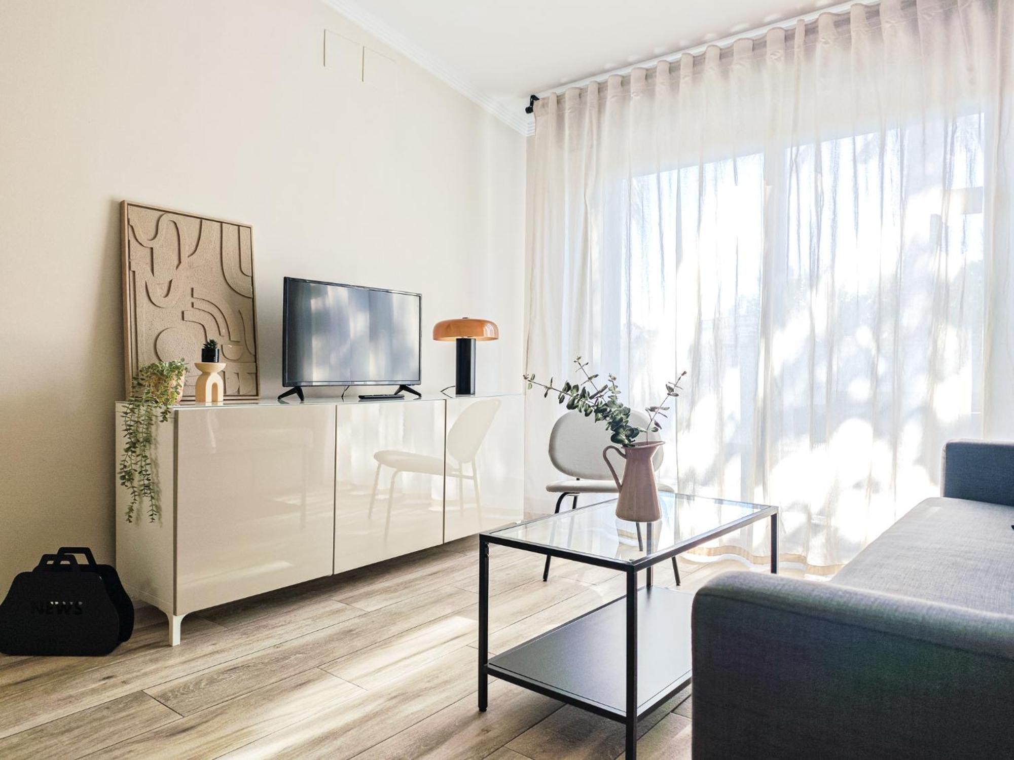 Azz Sevilla Torre De La Plata Apartamentos Kültér fotó