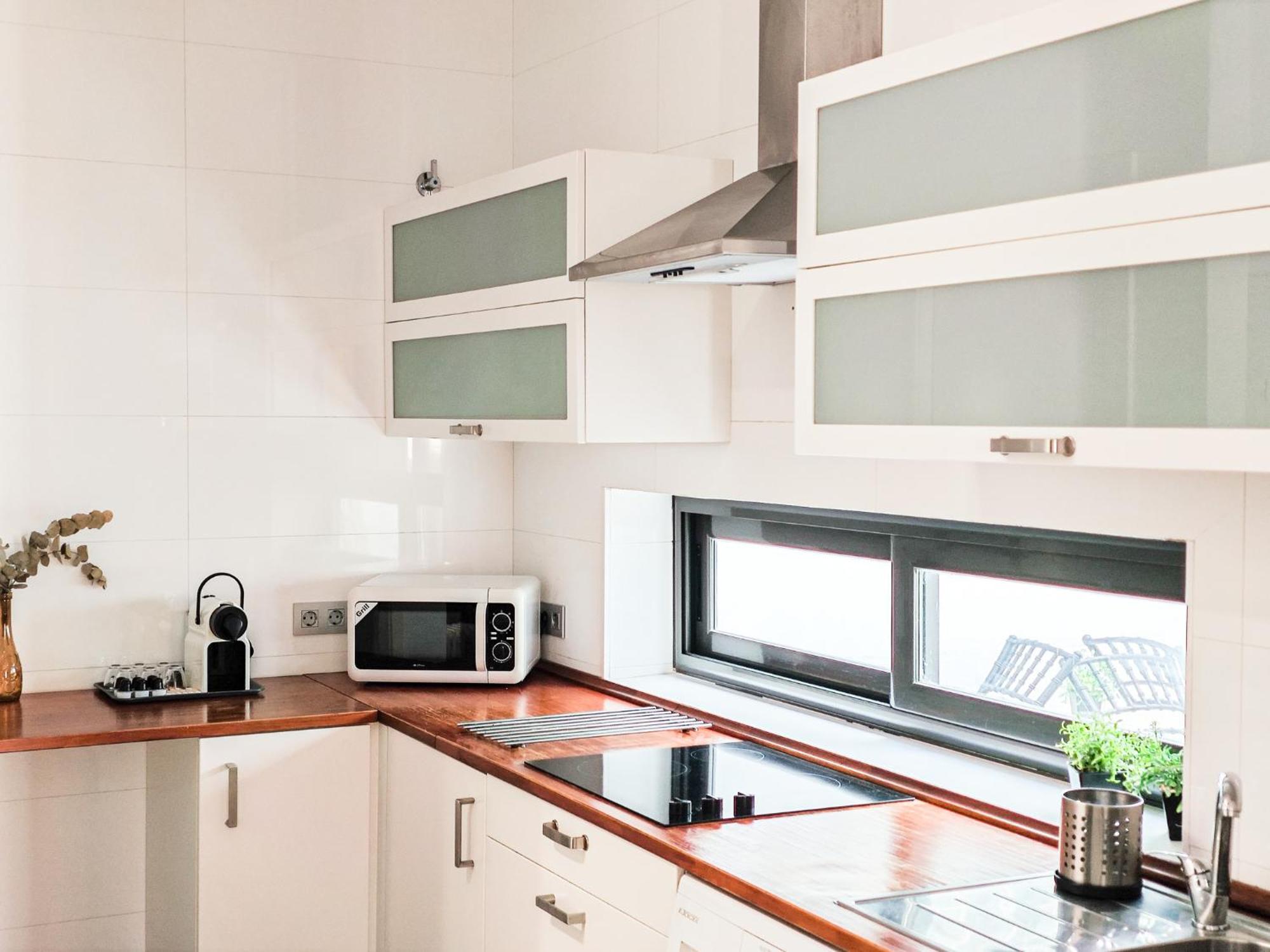 Azz Sevilla Torre De La Plata Apartamentos Kültér fotó