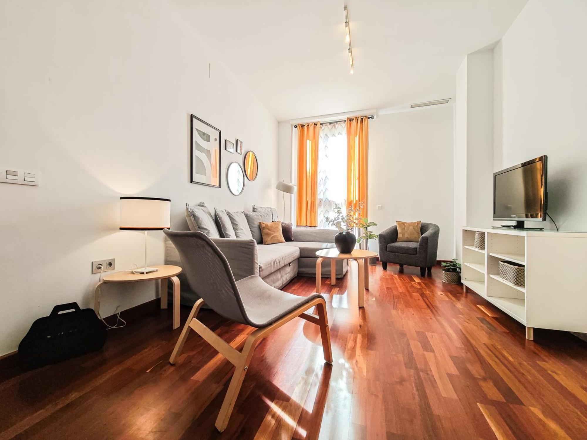 Azz Sevilla Torre De La Plata Apartamentos Kültér fotó